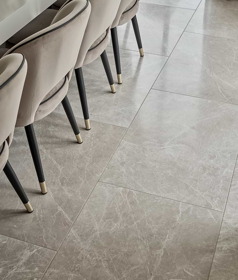 Domus Marble Honed Finish 40.6 x 61 x 1.2cm