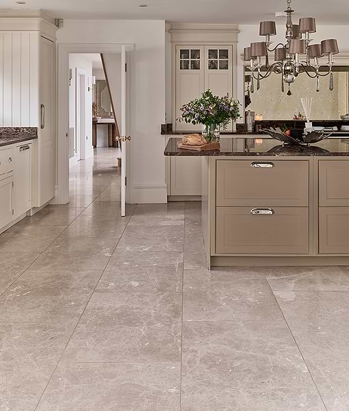 Domus Marble Honed Finish