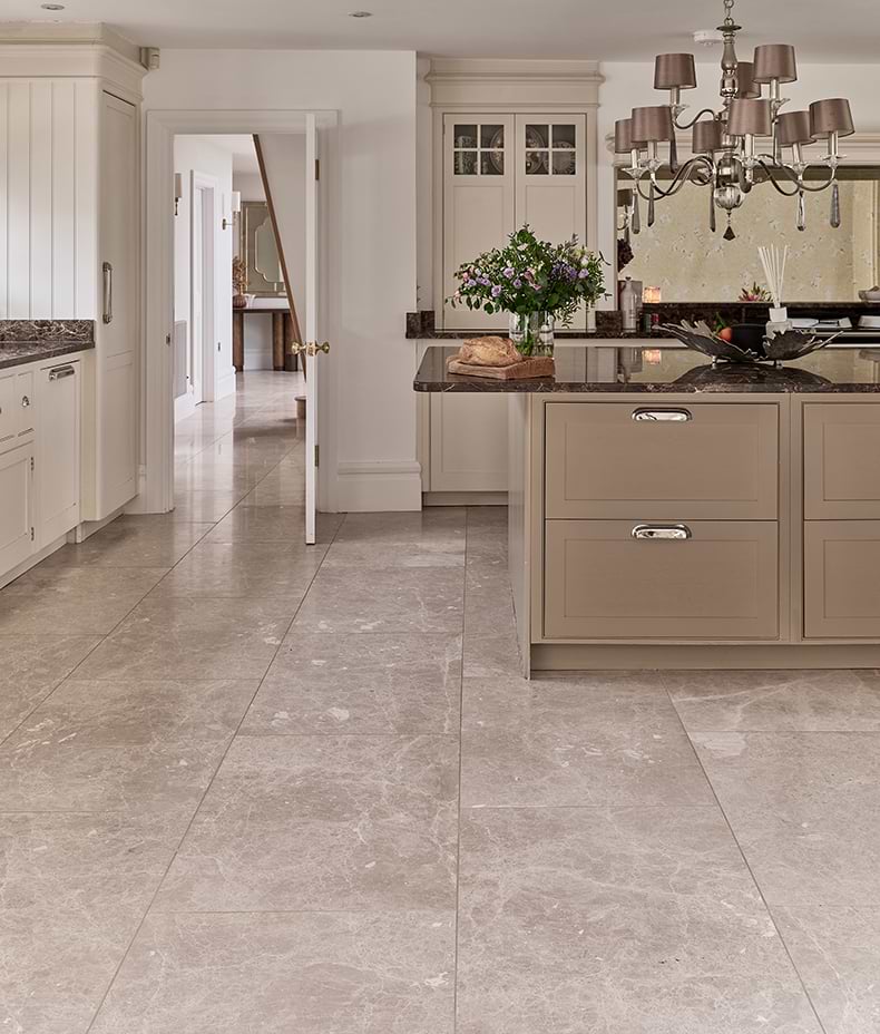 Domus Marble Honed Finish 40.6 X 61 X 1.2cm