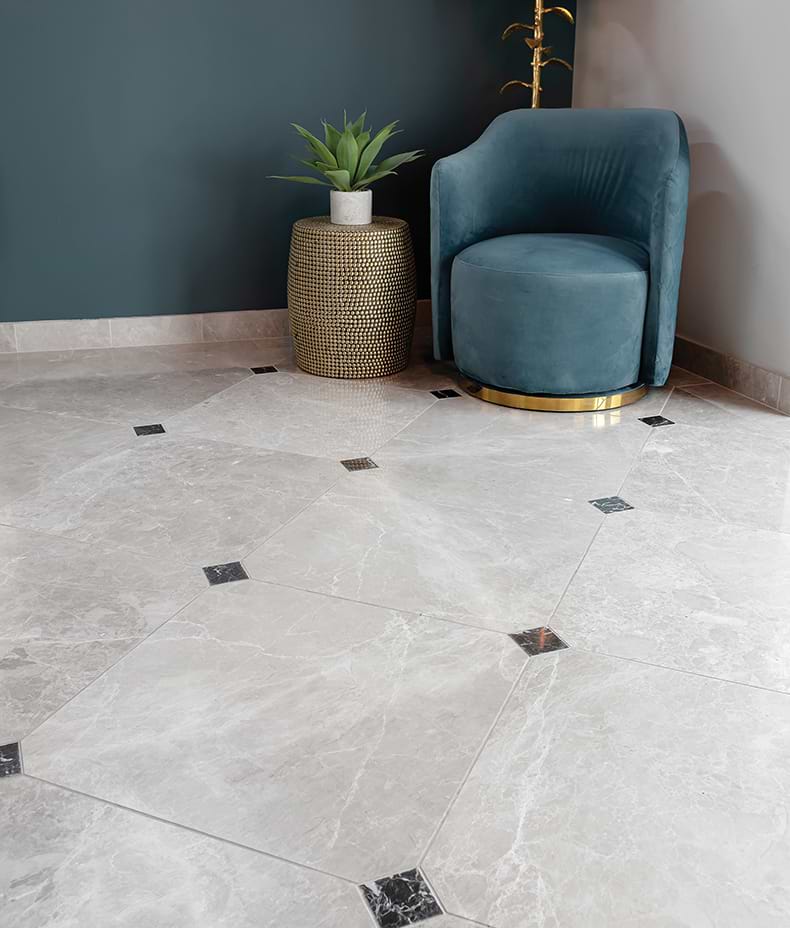 Domus Marble Slab