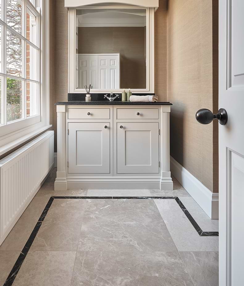 Domus Marble Slab