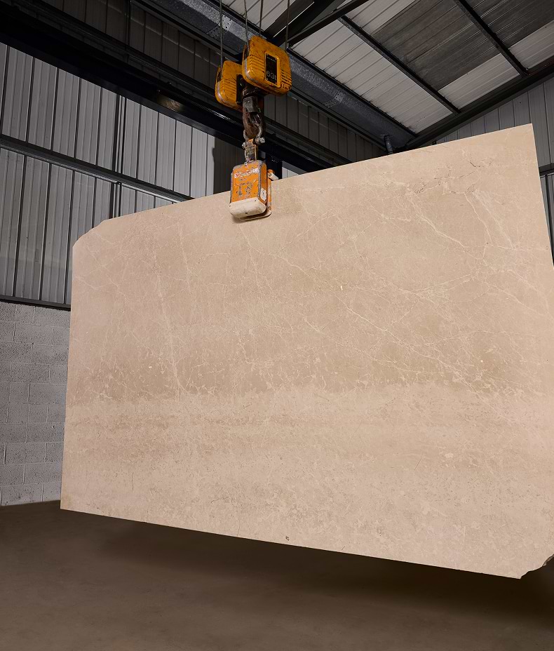 Domus Marble Slab