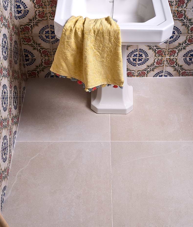 Dorset Porcelain Beige
