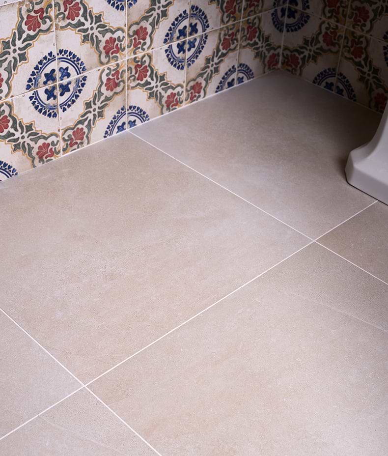 Dorset Porcelain Beige