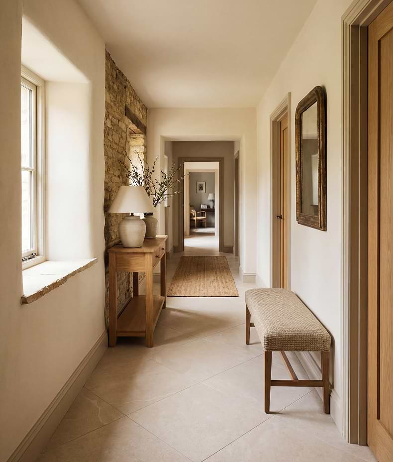 Dorset Porcelain Beige