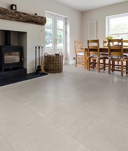 Dorset Porcelain Grey