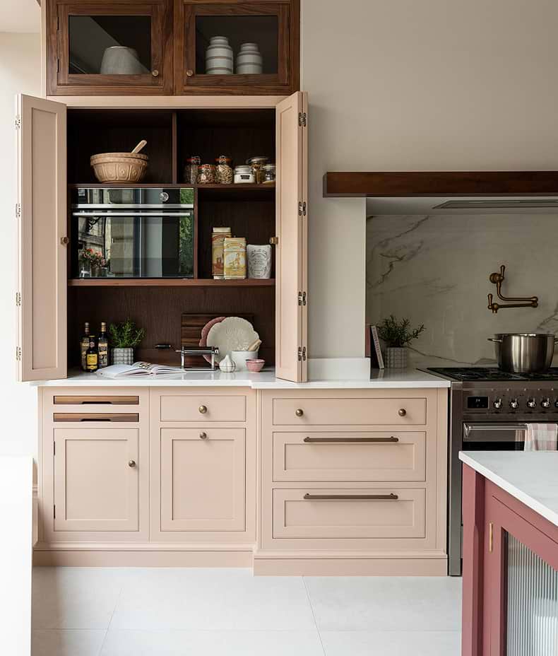 Dorset Porcelain White