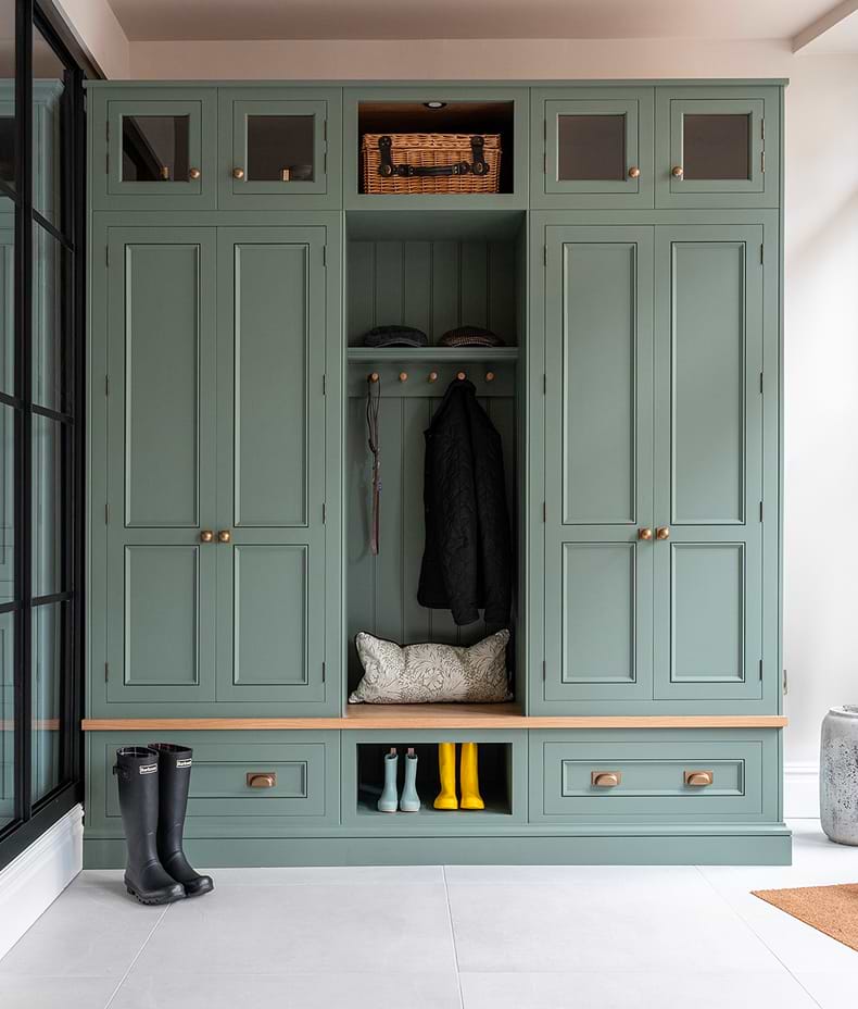 Dorset Porcelain White