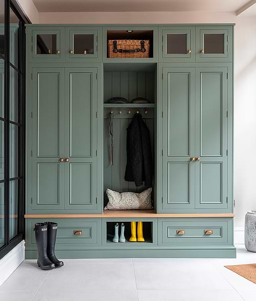 Dorset Porcelain White