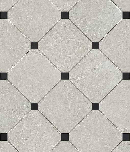 Dorset Porcelain White