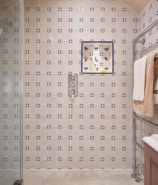 Dyrham Dairy Ceramic Decor