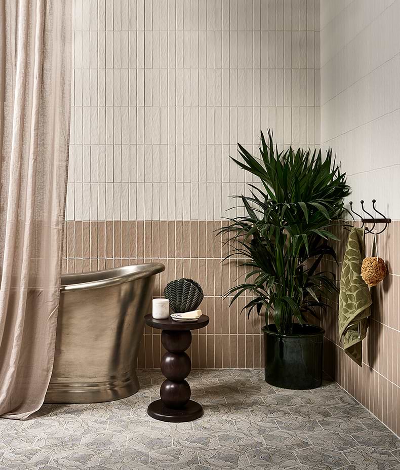 Earthenware Porcelain Plaster