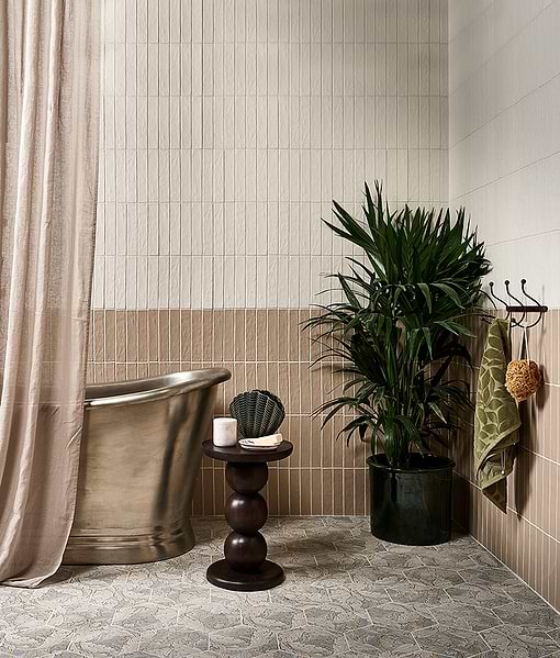 Earthenware Porcelain Plaster