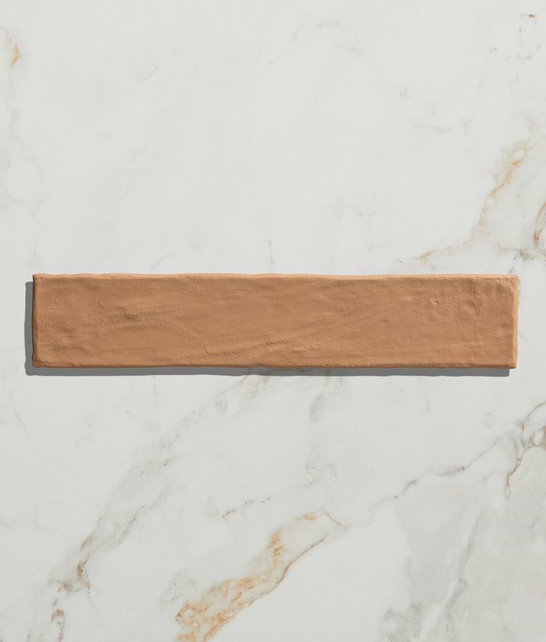 Earthenware Porcelain Coral 