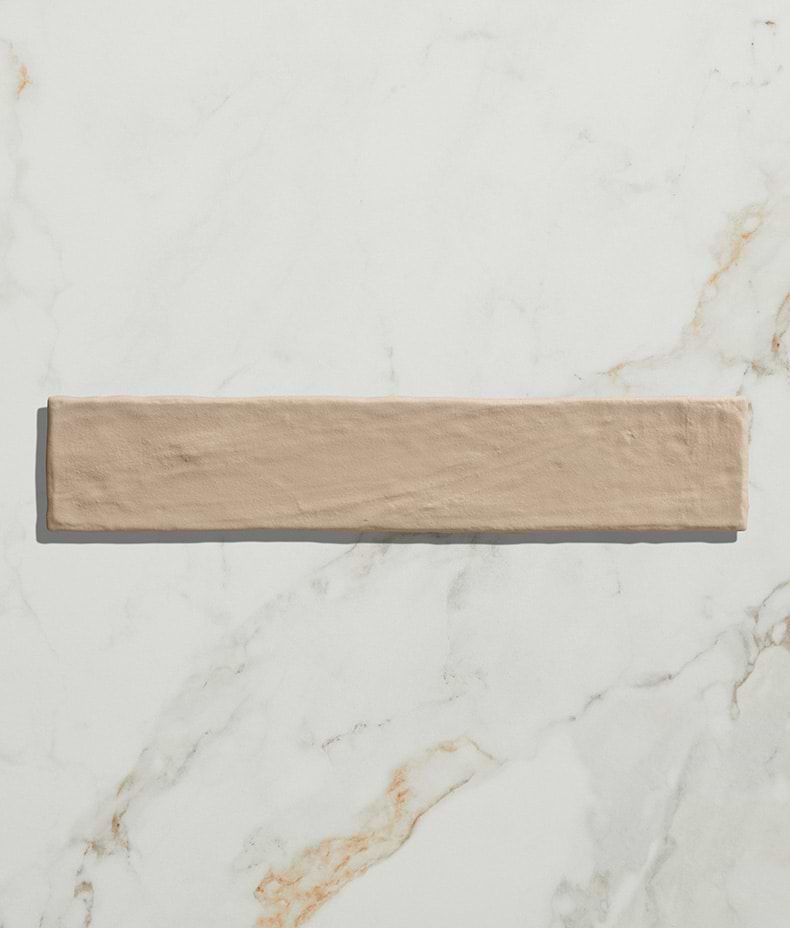 Earthenware Porcelain Plaster
