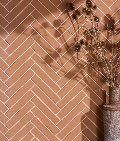 Earthenware Porcelain Red Clay
