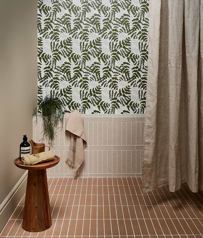 Earthenware Porcelain Linen