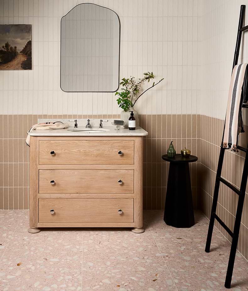 Rialto Terrazzo Ballerin Honed