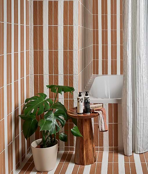 Earthenware Porcelain Soft White