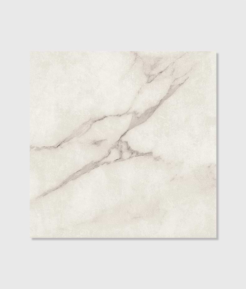 East Village Porcelain Bianco