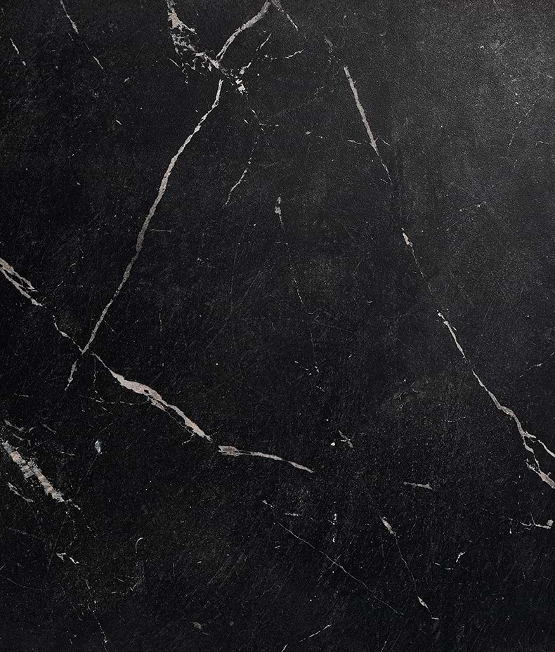 East Village Porcelain Nero