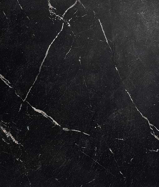 East Village Porcelain Nero