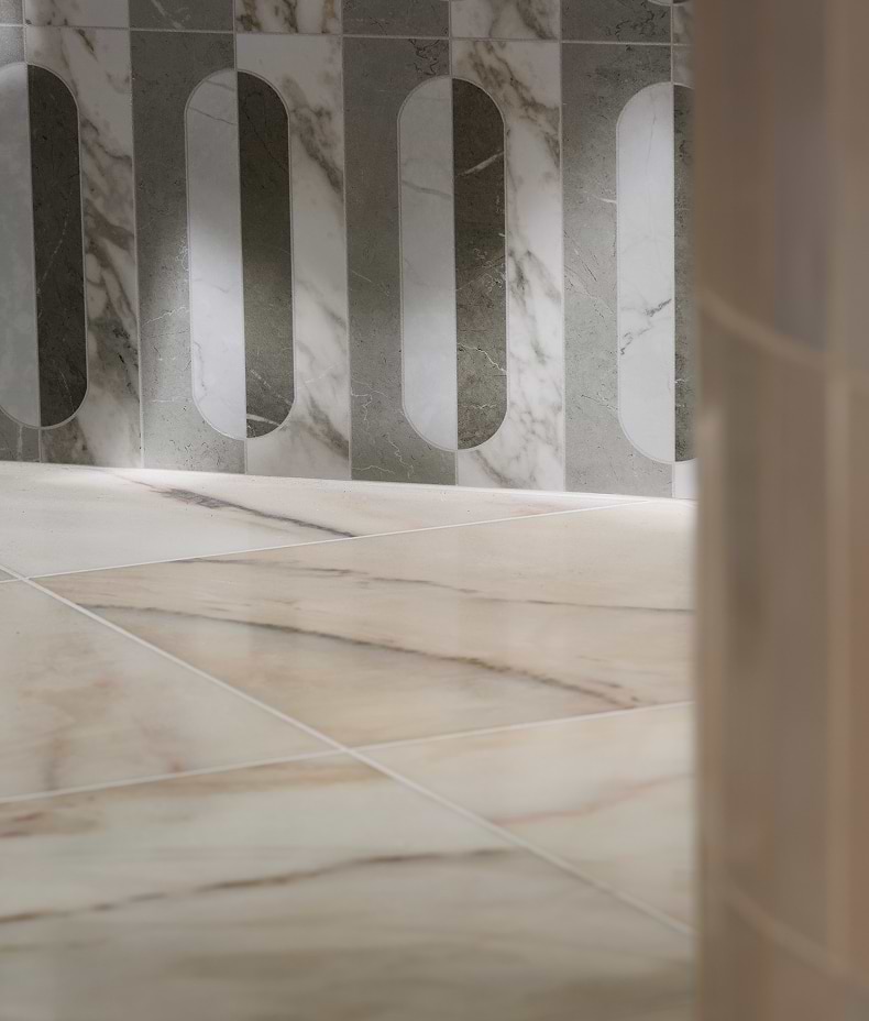 Elixir Marble Cashmere Honed