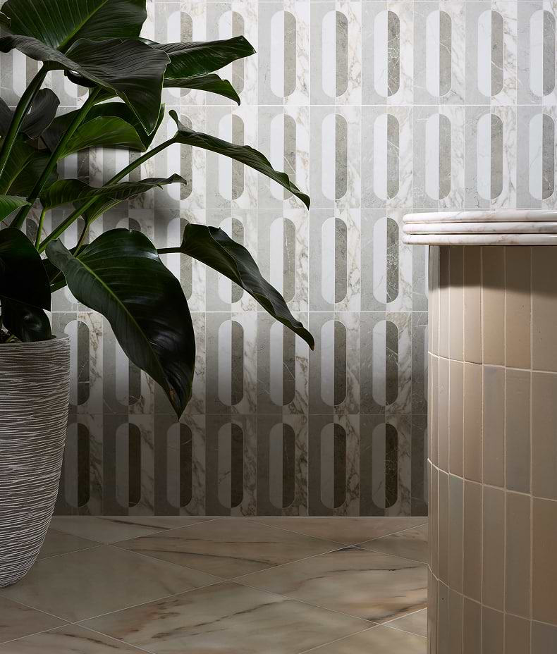Elixir Marble Cashmere Honed