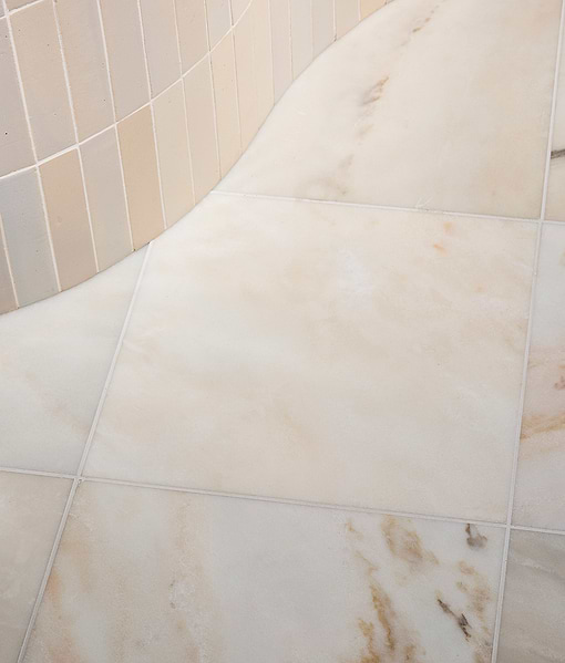 Elixir Marble Cashmere Honed