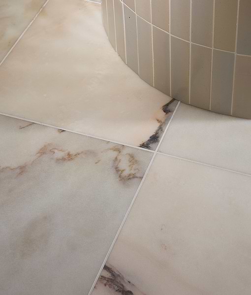 Elixir Marble Cashmere Honed
