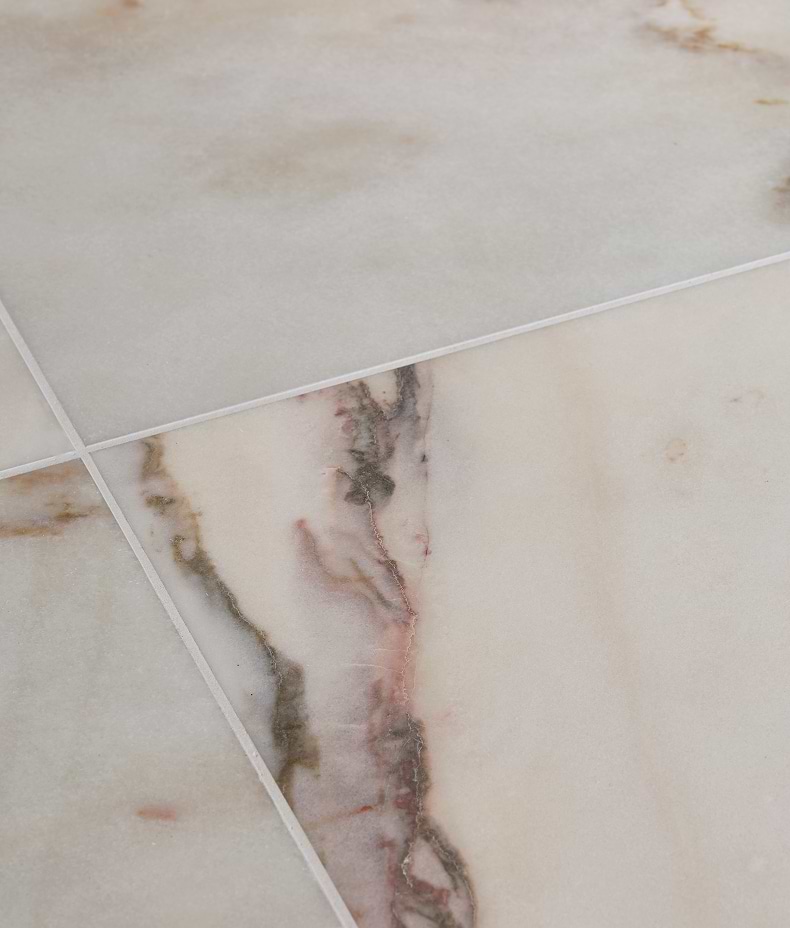 Elixir Marble Cashmere Honed