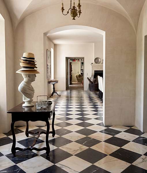 Elixir Marble Cashmere Honed