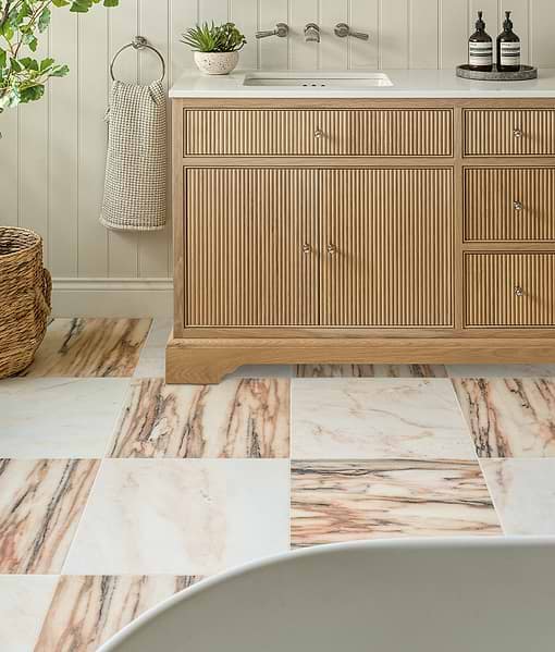 Elixir Marble Cashmere Honed
