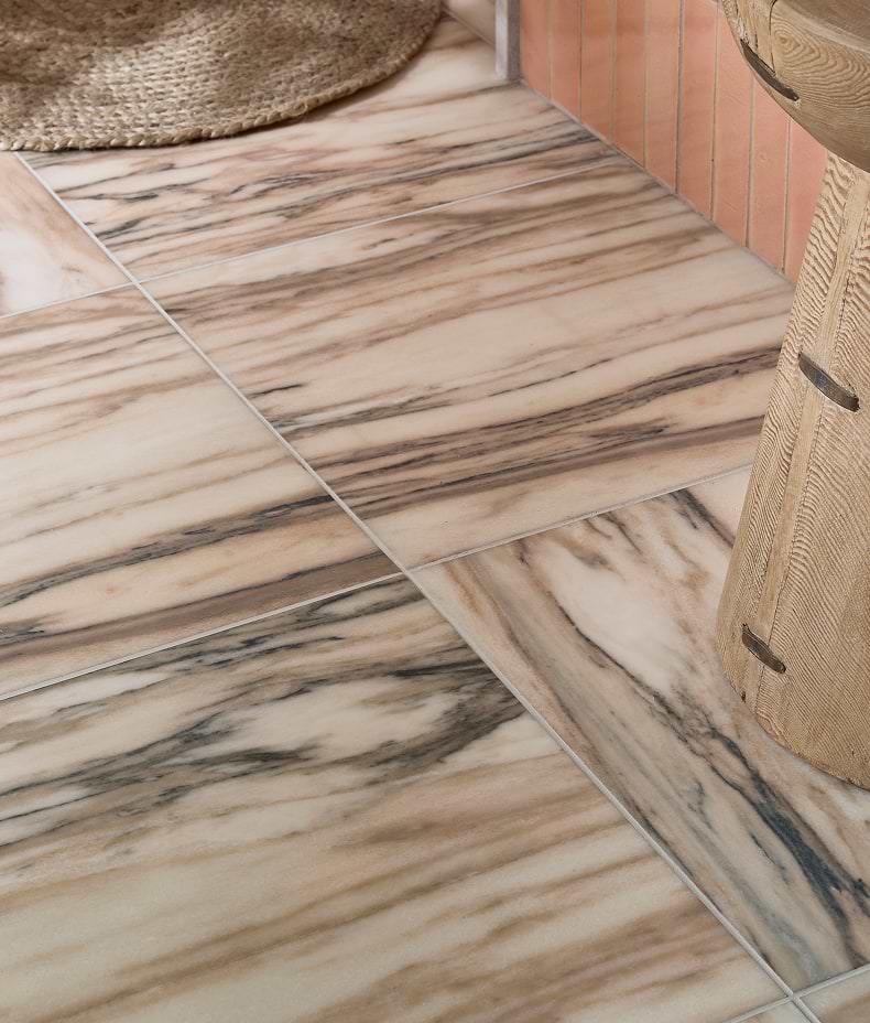 Elixir Marble Oud Rose Honed