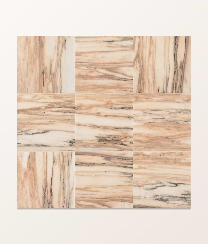 Elixir Marble Oud Rose Honed