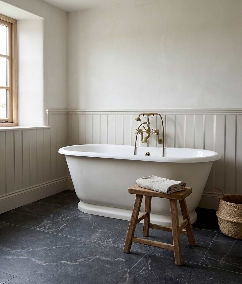 Etna Porcelain Matt