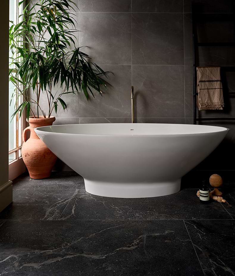 Etna Porcelain Matt