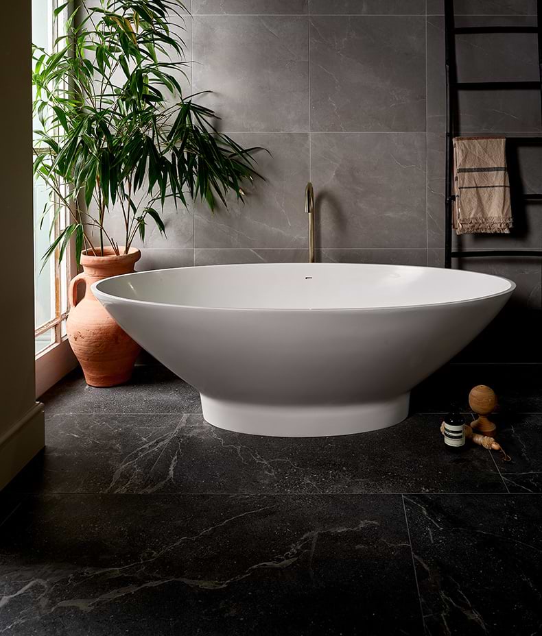 Etna Porcelain Matt