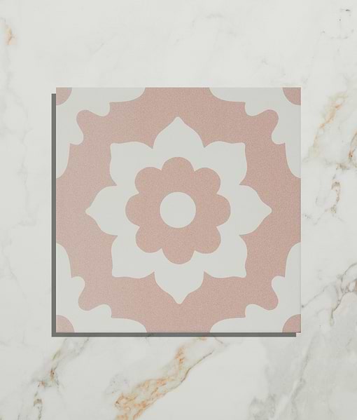 Floris Porcelain Rose