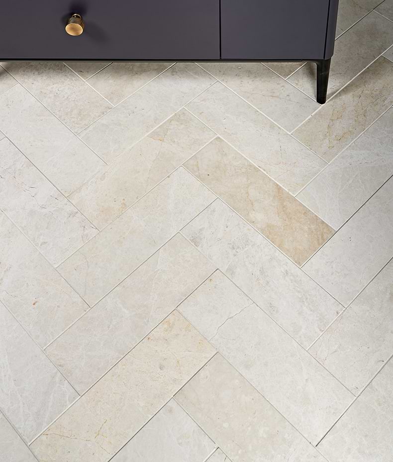 Folio Marble Honed Finish