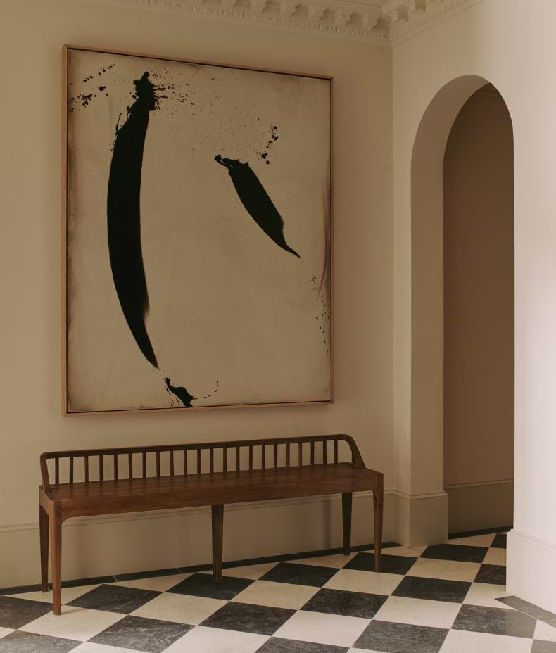 Folio Marble Honed Finish