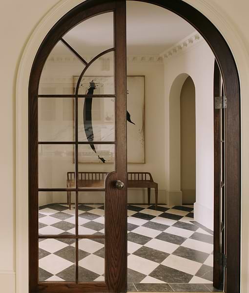 Folio Marble Honed Finish