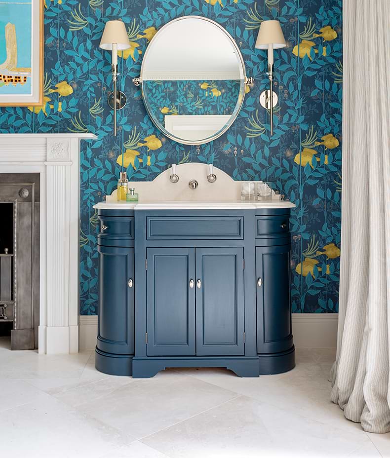 Folio Marble Honed Finish