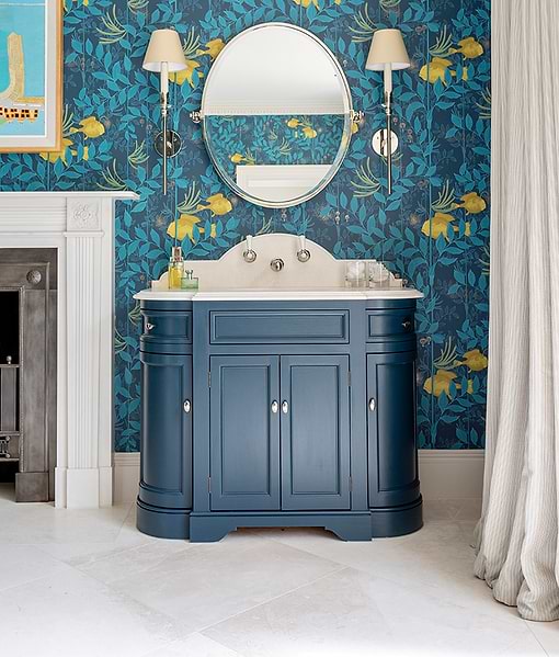 Folio Marble Honed Finish