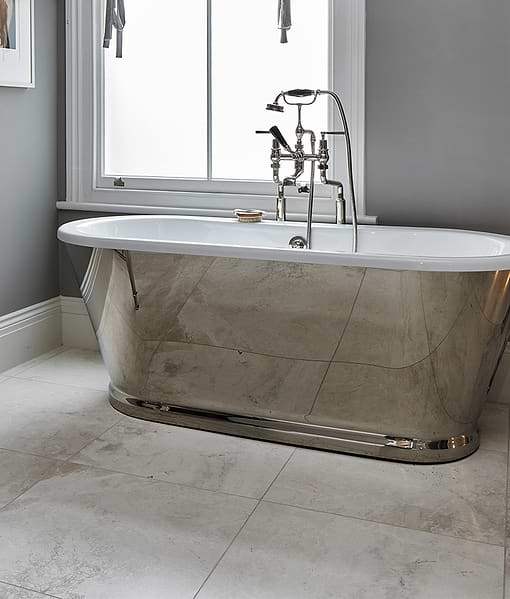 Folio Marble Honed Finish
