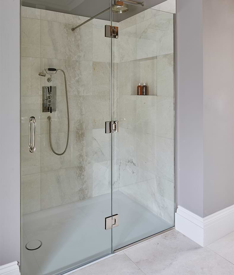 Folio Marble Honed Finish