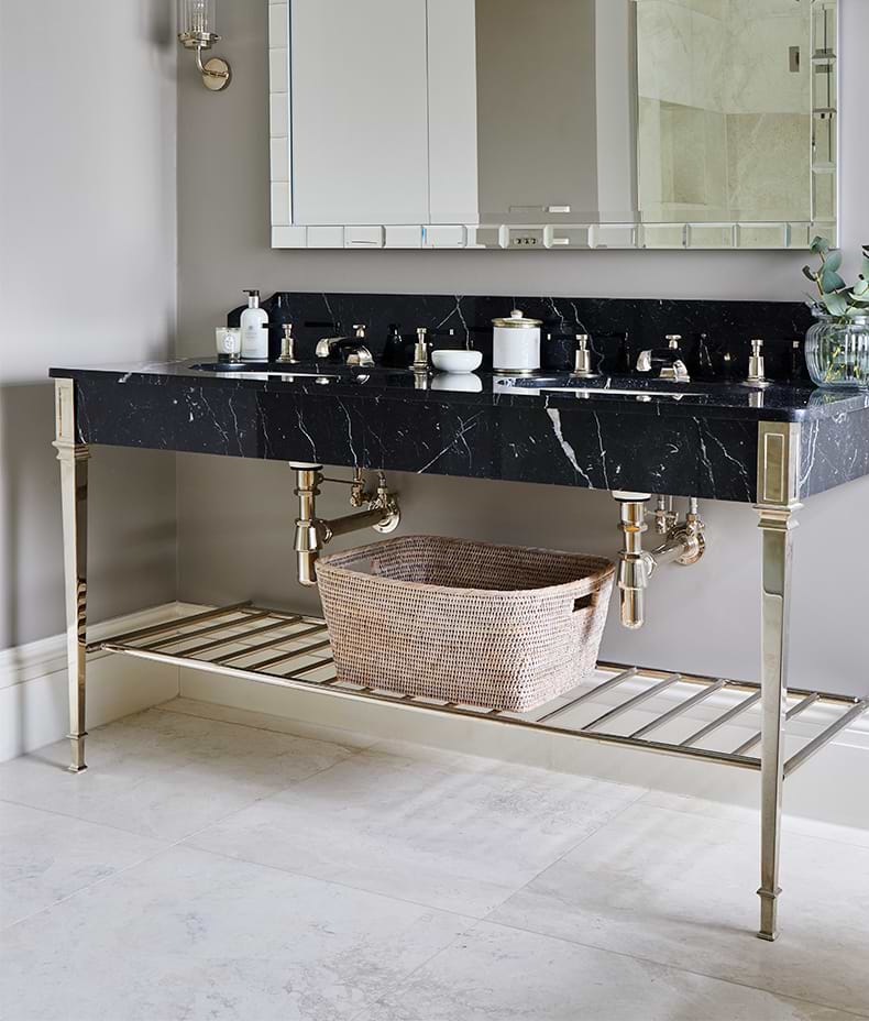 Folio Marble Honed Finish