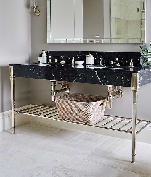 Folio Marble Honed Finish