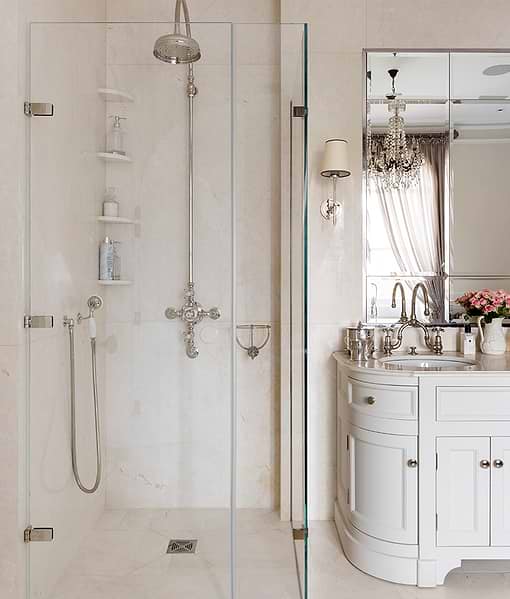 Folio Marble Honed Slab