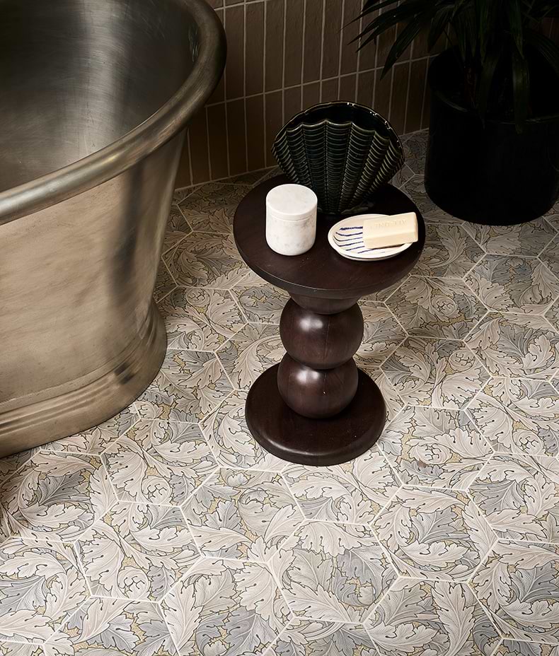 Folly Porcelain Sand Matt